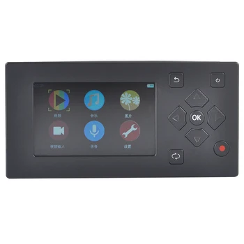 MP4 Camcorder DVD MP3 AV Capture Tapes Recorder Converter Video VHS VCR Analog To Digital Audio Professional Player
MP4 Camcorder DVD MP3 AV Capture Tapes Recorder Converter Video VHS VCR Analog To Digital Audio Professional Player