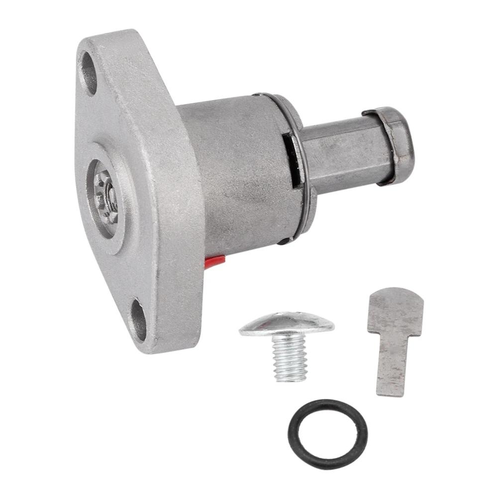 Timing Chain Tensioner Scooter Camshaft Anti-Rust Chain Tensioner For GY6 125cc 150cc 152QMI 157QMJ Engine Auto Accessory
Timing Chain Tensioner Scooter Camshaft Anti-Rust Chain Tensioner For GY6 125cc 150cc 152QMI 157QMJ Engine Auto Accessory