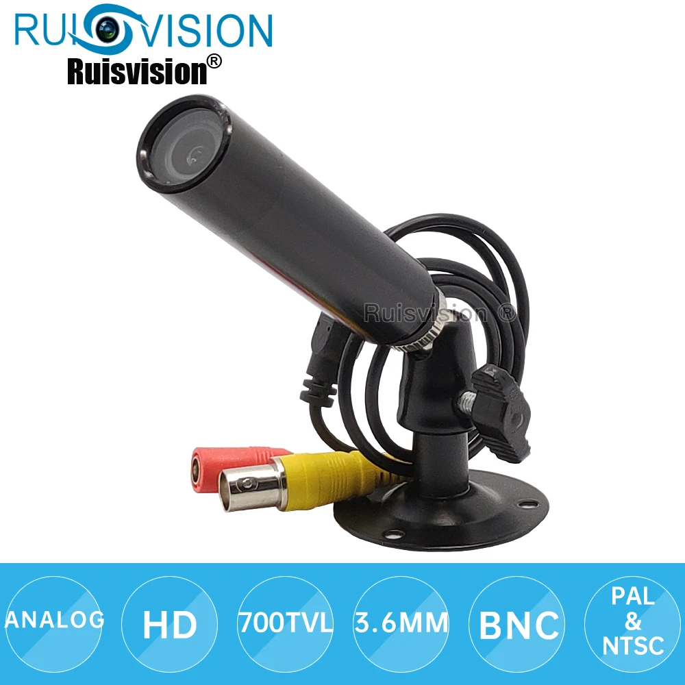 HD 960H 700TVL Camera 1/3"SONY Mini CCTV Camera for Home Security Surveillance Video Camera
HD 960H 700TVL Camera 1/3"SONY Mini CCTV Camera for Home Security Surveillance Video Camera