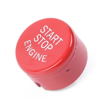 Plastic Engine Start Stop Kit Set Red Replacement For BMW F Chassis Series F10 F20 F30
Plastic Engine Start Stop Kit Set Red Replacement For BMW F Chassis Series F10 F20 F30