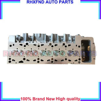 AXD AXE BLJ BNZ BPC BAC BPE BPD 908 812 Cylinder head assembly for VW Crafter Transporter Touareg Multivan Van 2461cc 2.5 2003-
AXD AXE BLJ BNZ BPC BAC BPE BPD 908 812 Cylinder head assembly for VW Crafter Transporter Touareg Multivan Van 2461cc 2.5 2003-