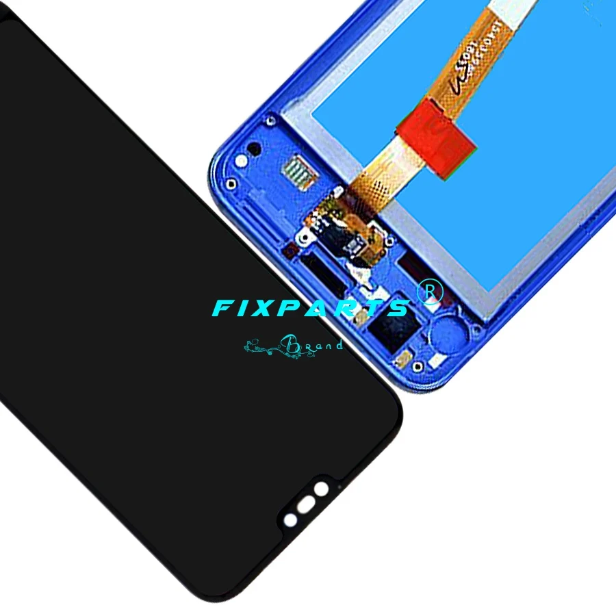 Honor 10 LCD Display