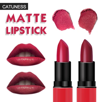 Lipstick Matte Waterproof Velvet Lip Stick 20 Colors Sexy Red Nude Lip Pigment Makeup Matte Lipstick Beauty Lips Mat Liner Lip
Lipstick Matte Waterproof Velvet Lip Stick 20 Colors Sexy Red Nude Lip Pigment Makeup Matte Lipstick Beauty Lips Mat Liner Lip