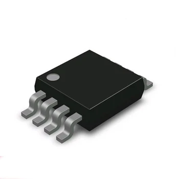 New DAC8551IADGKR DAC8551IADGKT DAC8551 D81 MSOP8 Original authentic and new