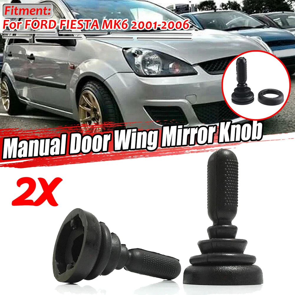 2pcs Door Wing Adjuster Knob Mirror For Ford Fiesta 1507431 For LH & RH Car Part rear mirror adjustment handle 1507431 car acce
2pcs Door Wing Adjuster Knob Mirror For Ford Fiesta 1507431 For LH & RH Car Part rear mirror adjustment handle 1507431 car acce