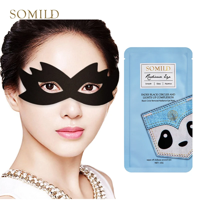 Somild Collagen Eye Mask Dark Circle Remove Eye Bags Puffy Eyes Fine Line Anti Wrinkles Anti Aging Moisturizing Eye Care Korean
Somild Collagen Eye Mask Dark Circle Remove Eye Bags Puffy Eyes Fine Line Anti Wrinkles Anti Aging Moisturizing Eye Care Korean