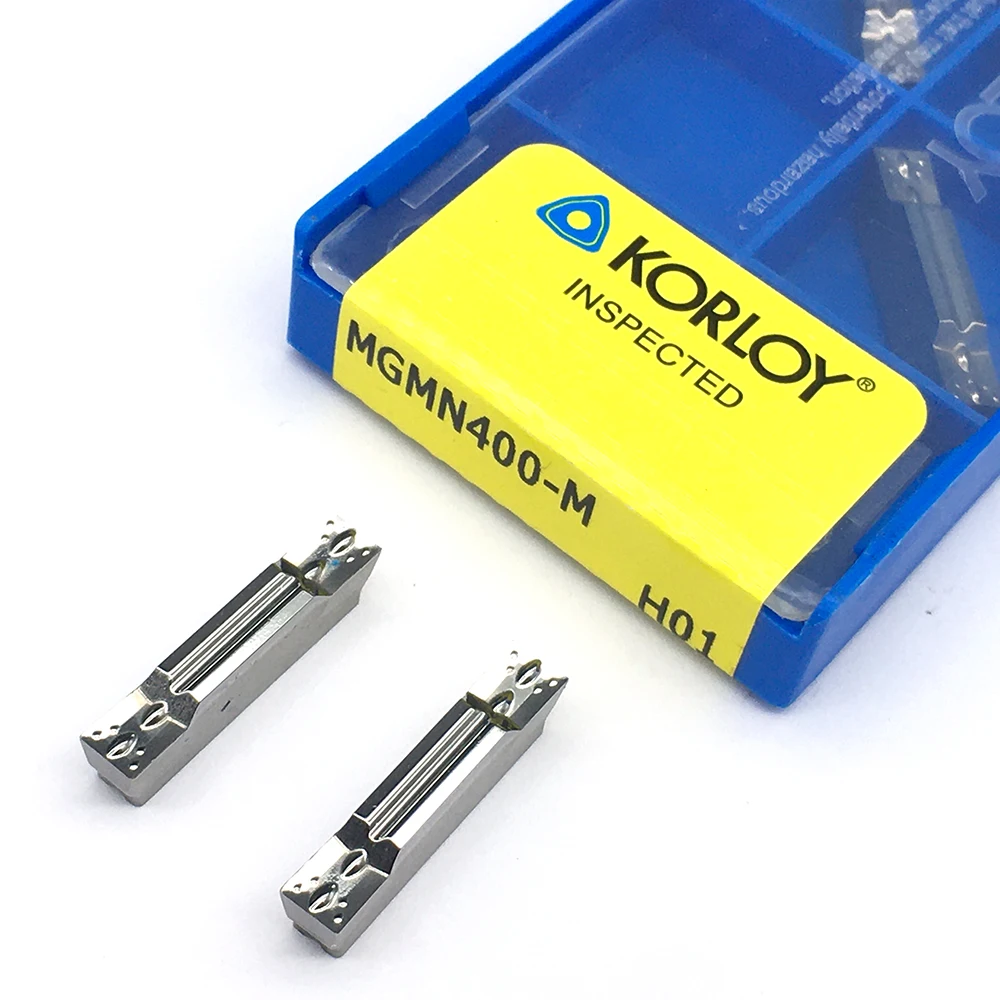 MGMN400 M H01 4mm Grooving Aluminum Carbide Insert 10pcs Turning Knifes Alum Processing CNC Lathe Tool for Holder MGEHR
MGMN400 M H01 4mm Grooving Aluminum Carbide Insert 10pcs Turning Knifes Alum Processing CNC Lathe Tool for Holder MGEHR