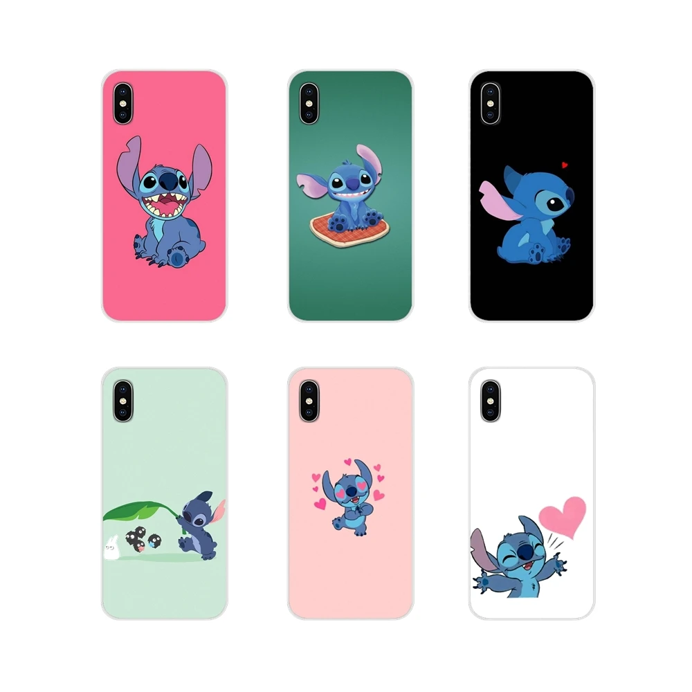 For Huawei Mate Honor 4C 5C 5X 6X 7 7A 7C 8 9 10 8C 8X 20 Lite Pro cute cartoon Lilo & Stitch Accessories Phone Cases Covers
For Huawei Mate Honor 4C 5C 5X 6X 7 7A 7C 8 9 10 8C 8X 20 Lite Pro cute cartoon Lilo & Stitch Accessories Phone Cases Covers