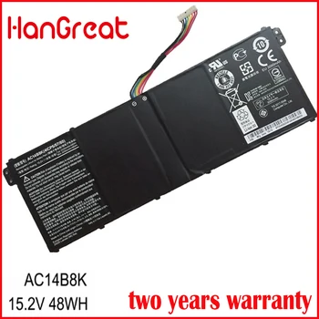 AC14B8K New Laptop Battery For Acer Aspire E3-111 E3-112 CB3-111 CB5-311 ES1-511 ES1-512 E5-771G V3-111 V3-371 ES1-711
AC14B8K New Laptop Battery For Acer Aspire E3-111 E3-112 CB3-111 CB5-311 ES1-511 ES1-512 E5-771G V3-111 V3-371 ES1-711