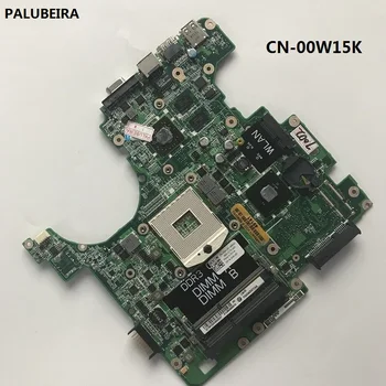 PALUBEIRA Laptop Motherboard For DELL 1764 CN-00W15K 00W15K 0W15K DA0UM3MB8E0 HM55 with video card chip DDR3 Full Tested 
PALUBEIRA Laptop Motherboard For DELL 1764 CN-00W15K 00W15K 0W15K DA0UM3MB8E0 HM55 with video card chip DDR3 Full Tested