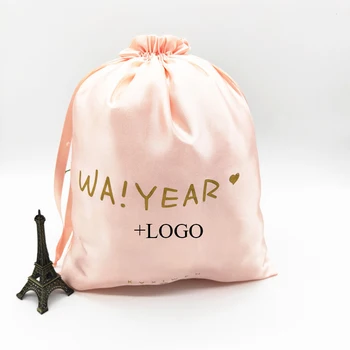 20PCS Baby Pink Silk Satin Bag Hair/Extensions/Storage/Wigs/Bundles/Packaging Bag Print Logo Custom Bag Wedding Favors Gift
20PCS Baby Pink Silk Satin Bag Hair/Extensions/Storage/Wigs/Bundles/Packaging Bag Print Logo Custom Bag Wedding Favors Gift