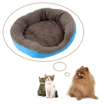 Long Plush Dog Cat Pet Comfortable Cushion Bed Puppy House Super Soft Warm Kennel Washable Mat Blanket Portable Pet Product
Long Plush Dog Cat Pet Comfortable Cushion Bed Puppy House Super Soft Warm Kennel Washable Mat Blanket Portable Pet Product