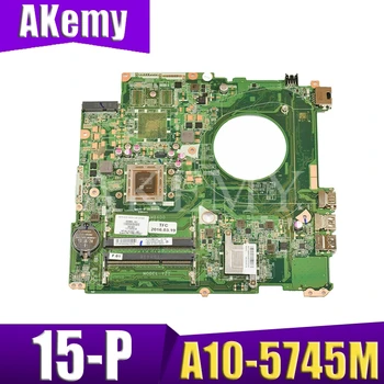 766714-501 Free Shipping 766714-001 DAY23AMB6C0 Laptop Motherboard For hp pavilion 15-P 15Z-P Motherboard A10-5745M full test
766714-501 Free Shipping 766714-001 DAY23AMB6C0 Laptop Motherboard For hp pavilion 15-P 15Z-P Motherboard A10-5745M full test