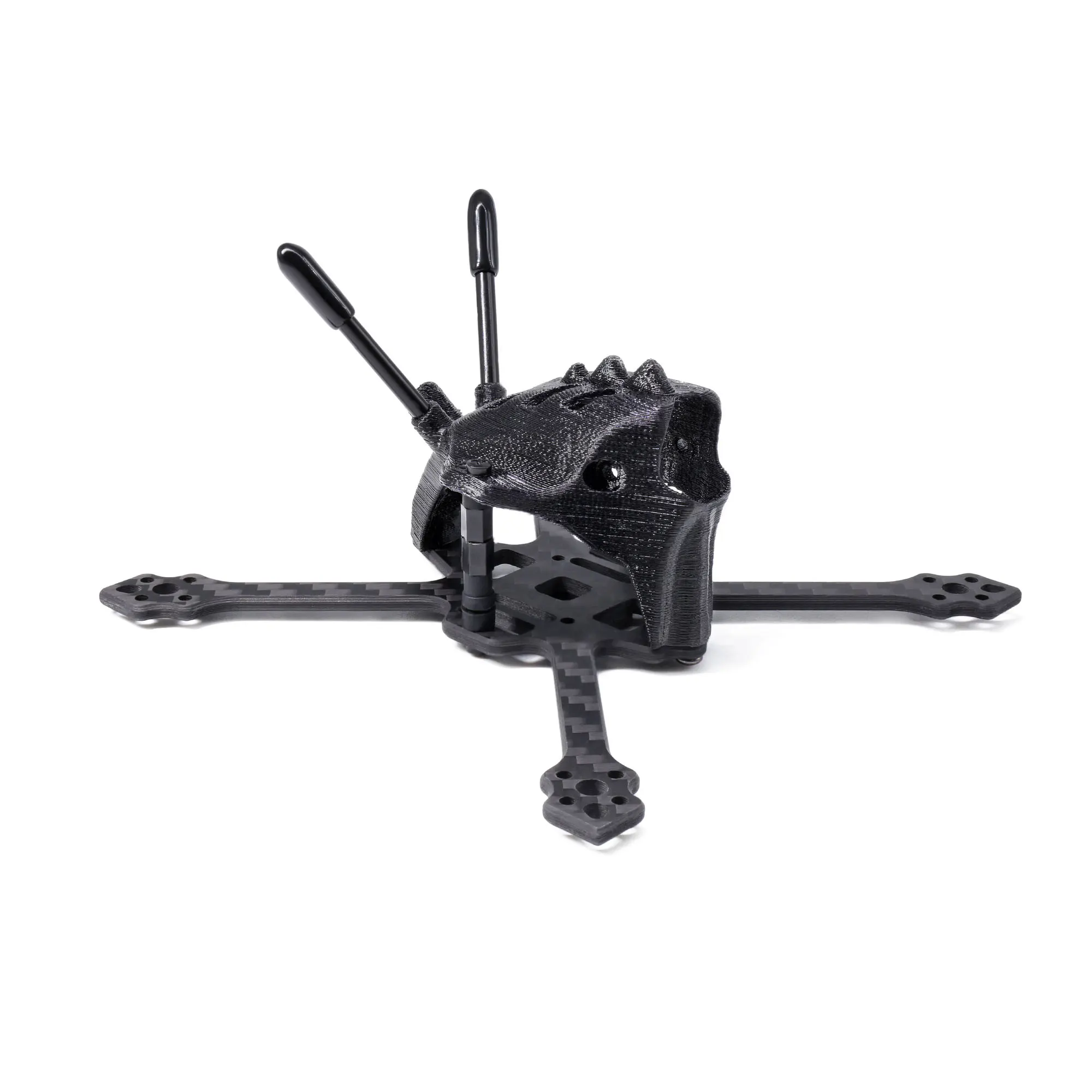 GEPRC GEP-SP3 SKIP HD 3 3inch 2.5inch DIY FPV RC drone Mini Frame for Caddx Baby Turtle V2 1080P Camera | Игрушки и хобби