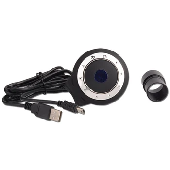 

Telescope Digital Eyepiece Camera USB Ie Sensor 1.P CMOS - Camera Eyepiece