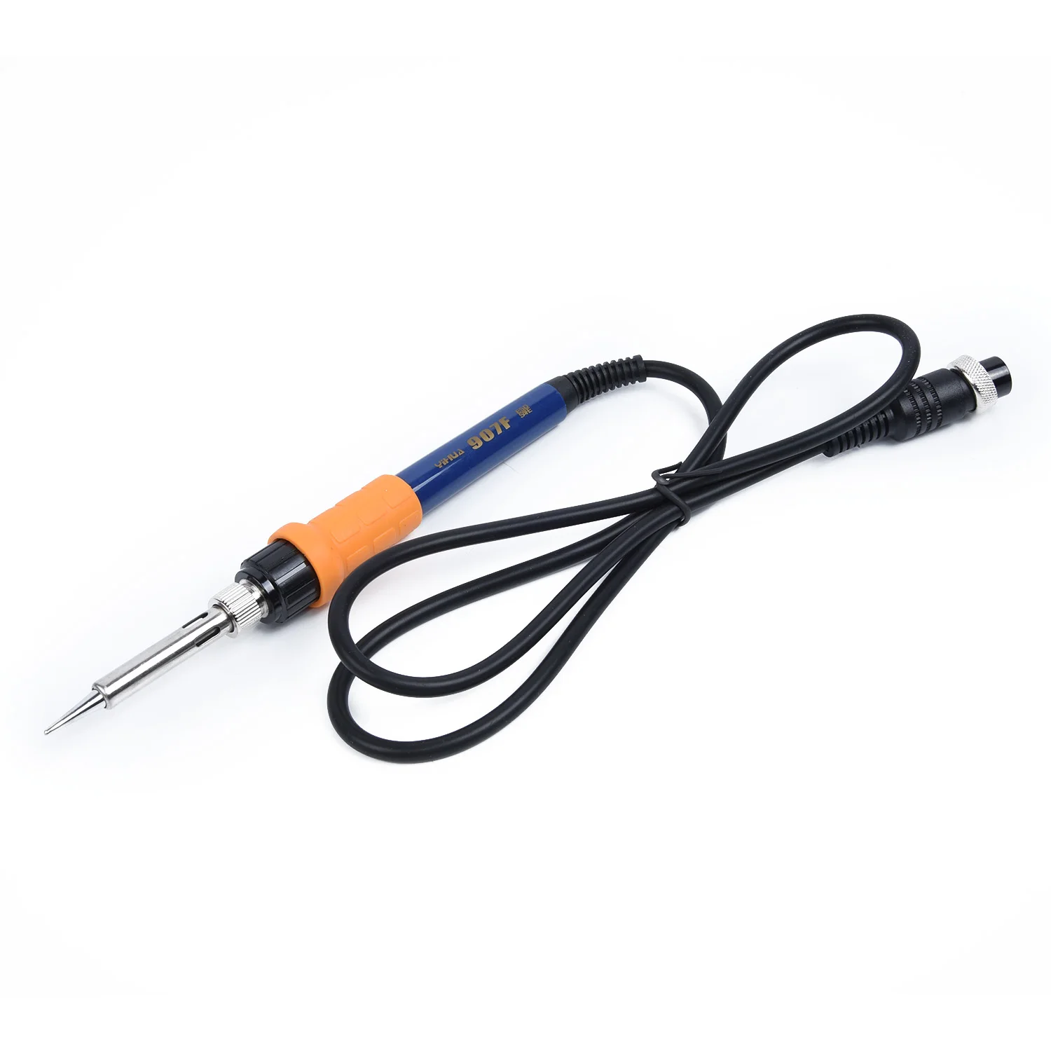 Iron Replacement Repair For 937D+ Lightweight Welding Soldering Handle Welding Tool Heater 936A 939D Industrial
Iron Replacement Repair For 937D+ Lightweight Welding Soldering Handle Welding Tool Heater 936A 939D Industrial