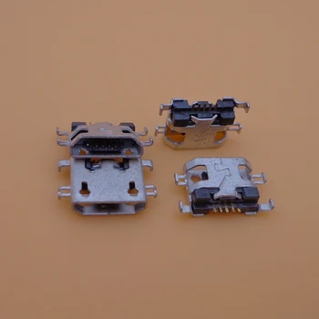 100pcs Micro Mini Usb Jack Socket Connector Charging Port Replacement Repair Parts Dock plug For Xiaomi Redmi 7A
100pcs Micro Mini Usb Jack Socket Connector Charging Port Replacement Repair Parts Dock plug For Xiaomi Redmi 7A
