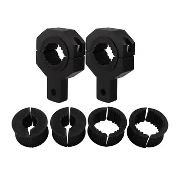 Motorcycle LED Long Bar Light Clamp Mounting Kit Motorbike Headlights Mounting Kit Motocross Moto Accessories
Motorcycle LED Long Bar Light Clamp Mounting Kit Motorbike Headlights Mounting Kit Motocross Moto Accessories