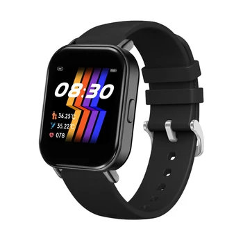 Bakeey Z3 Smart Watch 2020 Heart Rate Monitor Smart Bracelet Female Physical Care Sport Smartwatch Android iOS for Men Women
Bakeey Z3 Smart Watch 2020 Heart Rate Monitor Smart Bracelet Female Physical Care Sport Smartwatch Android iOS for Men Women