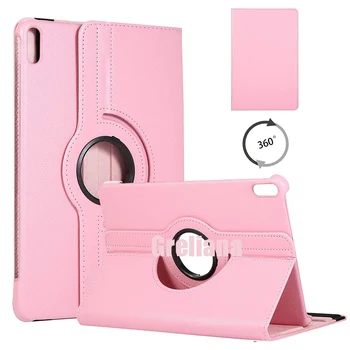 360 Degree Rotating PU Leather Flip Cover Case For Huawei MatePad 10.4" 2020 Smart Cover For BAH3-AL00 BAH3-W09 With Auto Sleep 
360 Degree Rotating PU Leather Flip Cover Case For Huawei MatePad 10.4" 2020 Smart Cover For BAH3-AL00 BAH3-W09 With Auto Sleep