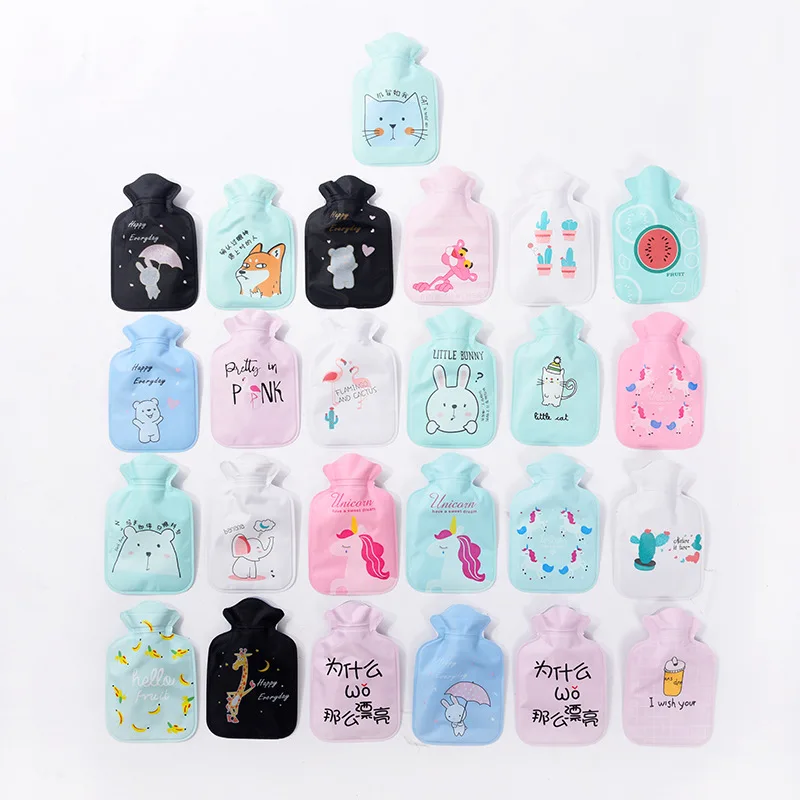 Hand Warmer Wholesale New Style Cartoon Hot Water Bottle Advertisement Gift Water Filling Hot Water Bottle Manufacturers Customi
Hand Warmer Wholesale New Style Cartoon Hot Water Bottle Advertisement Gift Water Filling Hot Water Bottle Manufacturers Customi