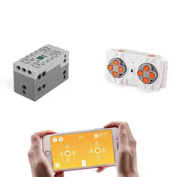 2.4G Bluetooth Lithium Battery Power Pack Module DIY Small Particle Lithium Battery Upgrade Remote Control Kit
2.4G Bluetooth Lithium Battery Power Pack Module DIY Small Particle Lithium Battery Upgrade Remote Control Kit