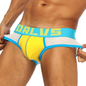 Men Sexy Briefs Man Underwear Male Panties Mens Underpants Brief Cotton Jockstrap Hombre Cuecas Thongs G String Thong OR155
Men Sexy Briefs Man Underwear Male Panties Mens Underpants Brief Cotton Jockstrap Hombre Cuecas Thongs G String Thong OR155