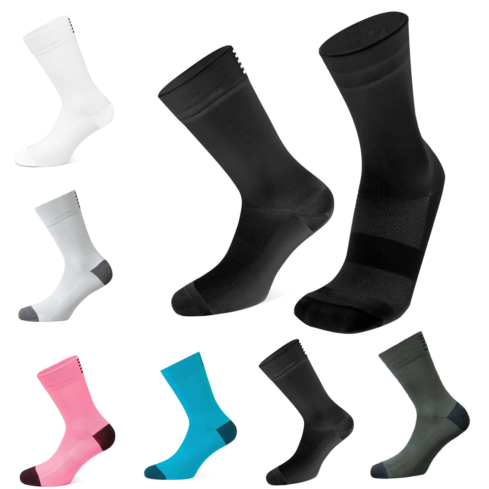 Bmambas High quality Professional brand sport socks Breathable Road Bicycle Socks Outdoor Sports Racing Cycling Sock
Bmambas High quality Professional brand sport socks Breathable Road Bicycle Socks Outdoor Sports Racing Cycling Sock