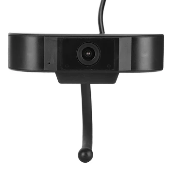 1080P USB Camera Noise-Reduction Microphone for Linux for Vista for Win7 for Win8 for Win10 web camera hd computer camera
1080P USB Camera Noise-Reduction Microphone for Linux for Vista for Win7 for Win8 for Win10 web camera hd computer camera