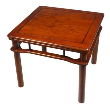 Small Square Table Solid Wood Table Household Side Small Apartment Japanese Style Low Table Korean Antique Tea Table Modern
Small Square Table Solid Wood Table Household Side Small Apartment Japanese Style Low Table Korean Antique Tea Table Modern