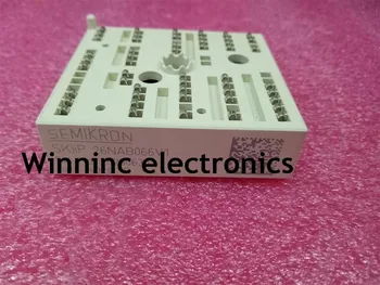SK80GM063 SK50GB065 SK40GB123 SK50GARL065 IGBT module SEMITOP, Compact Plastic Package with in-line wire leads, 600V, 100A
SK80GM063 SK50GB065 SK40GB123 SK50GARL065 IGBT module SEMITOP, Compact Plastic Package with in-line wire leads, 600V, 100A