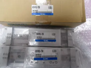 New SMC Cylinder MXW12-75B free shipping 
New SMC Cylinder MXW12-75B free shipping