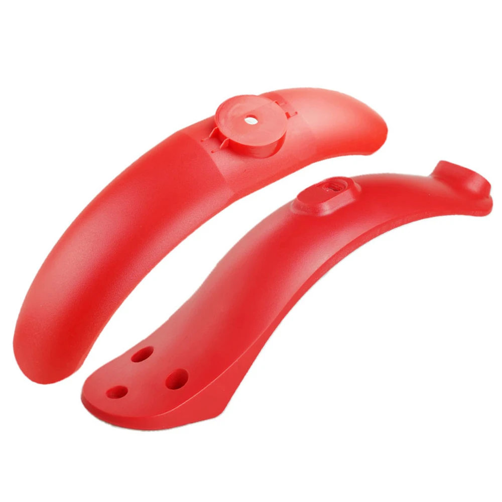 Front Rear Fender Mud Guard For Xiaomi Electric Scooter Generation Replace Parts
Front Rear Fender Mud Guard For Xiaomi Electric Scooter Generation Replace Parts
