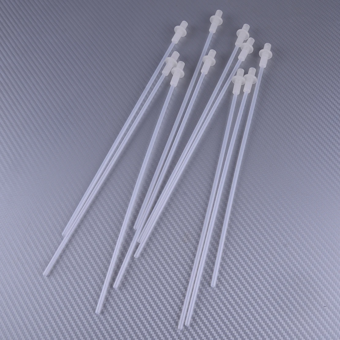 LETAOSK 10pcs Canine Dog Goat Sheep Artificial Insemination Breed Whelp Catheter Rod
LETAOSK 10pcs Canine Dog Goat Sheep Artificial Insemination Breed Whelp Catheter Rod