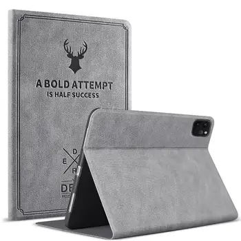 Case for iPad Pro 11 2020 2nd Generation New Tablet Funda Retro Magnetic Stand PU Leather Smart Cover for iPad Pro 11 Case 2020
Case for iPad Pro 11 2020 2nd Generation New Tablet Funda Retro Magnetic Stand PU Leather Smart Cover for iPad Pro 11 Case 2020