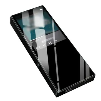 A8 Wireless 4.0 MP4 Player 8GB Lossless Music Player with 1.8 inch Screen Support FM Recorder A8 MP4
A8 Wireless 4.0 MP4 Player 8GB Lossless Music Player with 1.8 inch Screen Support FM Recorder A8 MP4