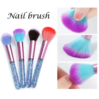 1PCS Makeup Brushes set profesional Make Up Brush Fish Scale Fishtail Bottom Brush Protection Box Cover Beauty Tools jz913
1PCS Makeup Brushes set profesional Make Up Brush Fish Scale Fishtail Bottom Brush Protection Box Cover Beauty Tools jz913