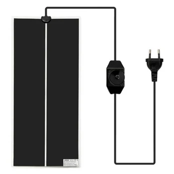 Adjustable Temperature Reptile Heating Heat Mat Heating Pad Warmer for Pet Warm LBShipping
Adjustable Temperature Reptile Heating Heat Mat Heating Pad Warmer for Pet Warm LBShipping