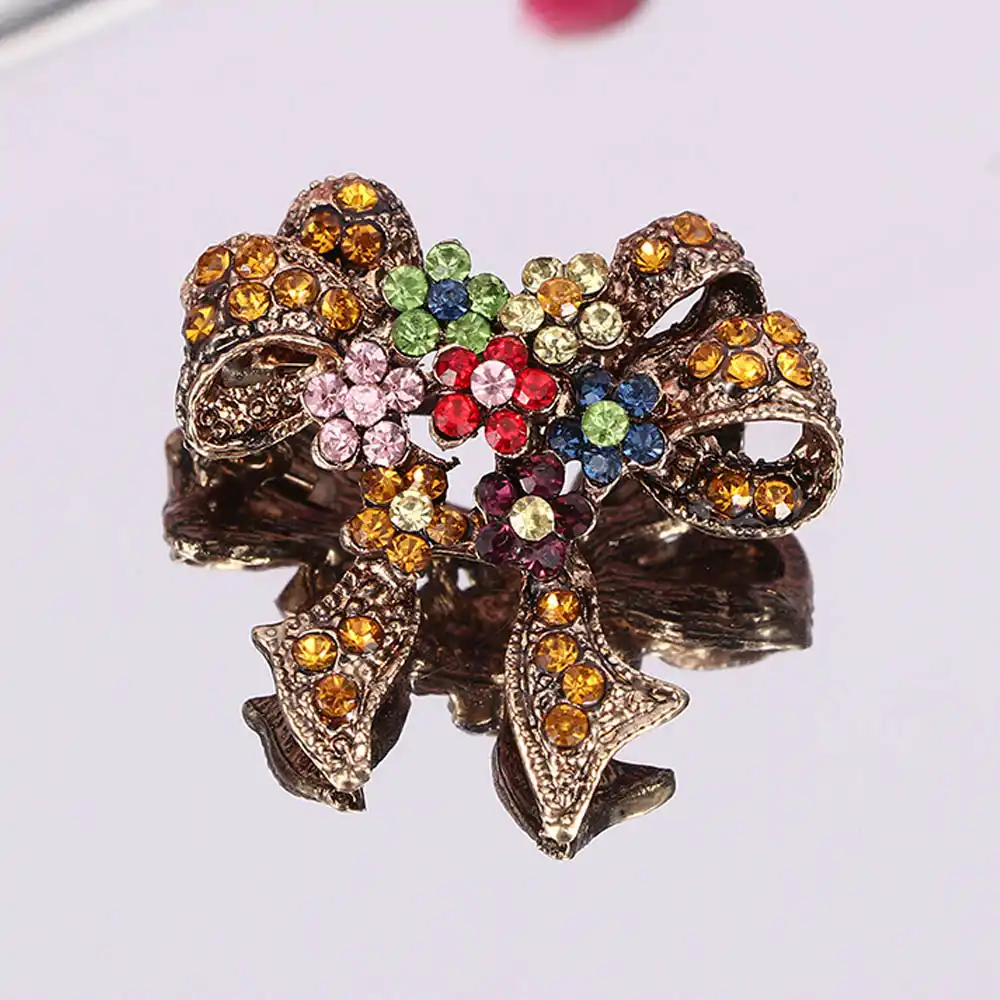 christmas suit pins vintage creative gift jewelry coat dress