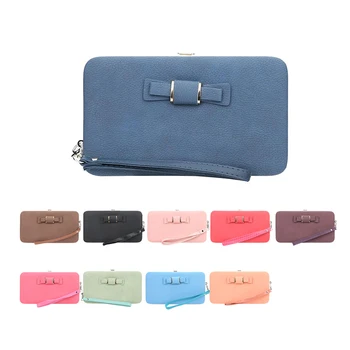 Baellerry New Casual Long Women's Clutch Bag Purse Purse Box Card Bag Mobile Phone Handbag Protection Bag Home
Baellerry New Casual Long Women's Clutch Bag Purse Purse Box Card Bag Mobile Phone Handbag Protection Bag Home