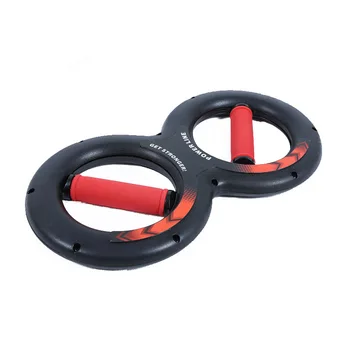 Arm Training Device Exercise Equipment Forearm Strength 8 Shape Hand Arm Strength Training Device Fitness Exercise Arm Equipment
Arm Training Device Exercise Equipment Forearm Strength 8 Shape Hand Arm Strength Training Device Fitness Exercise Arm Equipment