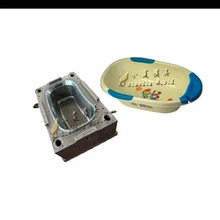 Plastic Metal Mold Hard Case Molded Plastic Case
Plastic Metal Mold Hard Case Molded Plastic Case