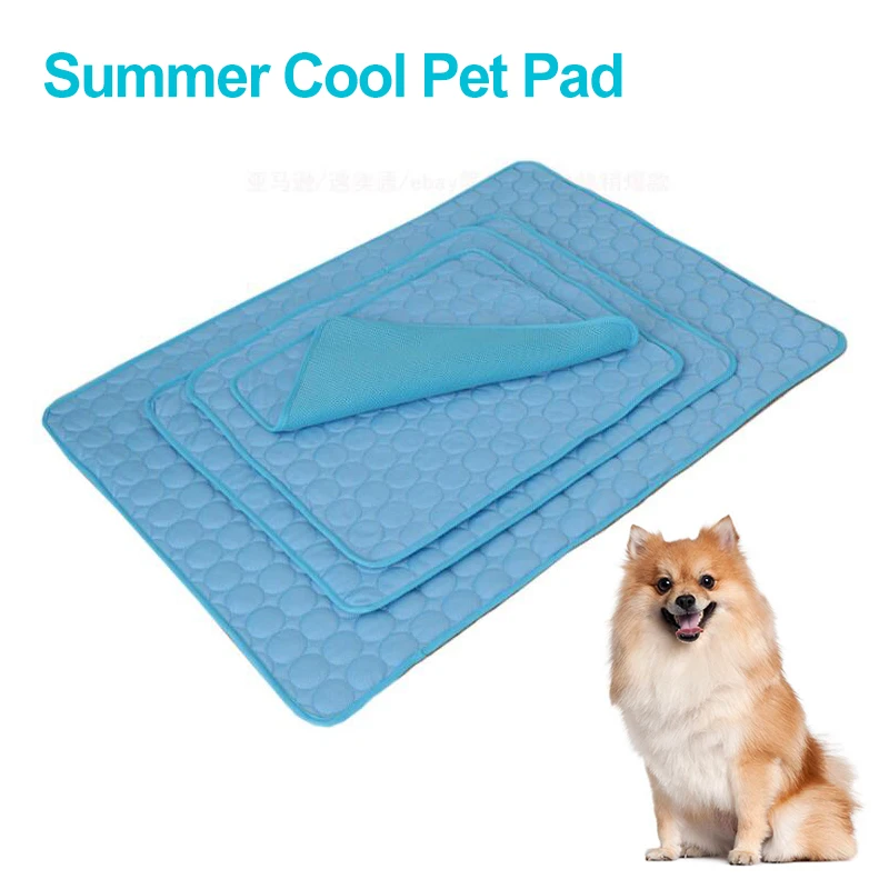 Pet Sofe Mat Summer Spring Car Seat Non Slip Cool Ice Silk Dog Bed For Small Medium Big Dogs Non Stick Hair Cats Pad Pet Supplie
Pet Sofe Mat Summer Spring Car Seat Non Slip Cool Ice Silk Dog Bed For Small Medium Big Dogs Non Stick Hair Cats Pad Pet Supplie