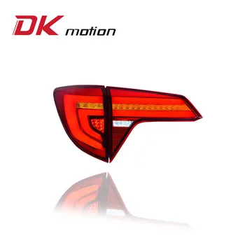 for Honda HRV taillight assembly specially modified LED driving lamp brake lamp streamer steering lamp HRV taillight
for Honda HRV taillight assembly specially modified LED driving lamp brake lamp streamer steering lamp HRV taillight