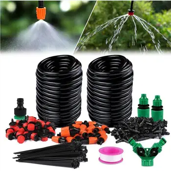 1 Set Of Spray Tool Practical Durable Automatic Spray Nozzle Irrigation Tool Watering Set Water Sprinkler for Garden Greenhouse
1 Set Of Spray Tool Practical Durable Automatic Spray Nozzle Irrigation Tool Watering Set Water Sprinkler for Garden Greenhouse