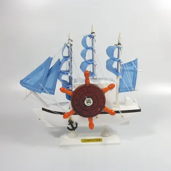 Wooden Music Box Vintage Sailing Boat Rudder Clockwork Kids Children Girls Christmas Birthday Gift Toy Home Decoration Crafts 
Wooden Music Box Vintage Sailing Boat Rudder Clockwork Kids Children Girls Christmas Birthday Gift Toy Home Decoration Crafts