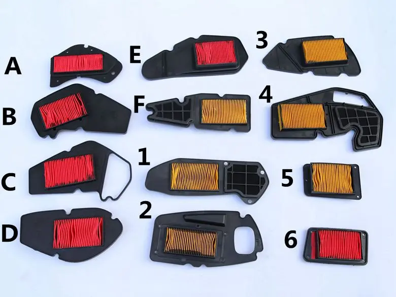 Motorcycle power scooter imitation fast Eagle air filter Land Rover filter Bobcat air filter T5T3
Motorcycle power scooter imitation fast Eagle air filter Land Rover filter Bobcat air filter T5T3