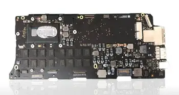 A1502 Motherboard i5 2.7G 8GB/3.1G 16GB forMacBook Pro Retina 13" A1502 Logic Board 820-3476-A 2013 2014 2015 820-4924-A
A1502 Motherboard i5 2.7G 8GB/3.1G 16GB forMacBook Pro Retina 13" A1502 Logic Board 820-3476-A 2013 2014 2015 820-4924-A