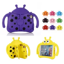 Case for ipad mini 4 5 Cartoon Beetle design EVA cover with stand Silicone para shell coque for Apple ipad 1 2 3 2017 2018 case
Case for ipad mini 4 5 Cartoon Beetle design EVA cover with stand Silicone para shell coque for Apple ipad 1 2 3 2017 2018 case