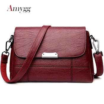 New Patchwork Women Bag Handbags High Quality Women Crossbody Bags Designer Women Messenger Bags Soft Female Pu Leather Handbags
New Patchwork Women Bag Handbags High Quality Women Crossbody Bags Designer Women Messenger Bags Soft Female Pu Leather Handbags